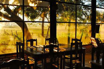 Southwild Pantanal Lodge Poconé Eksteriør bilde
