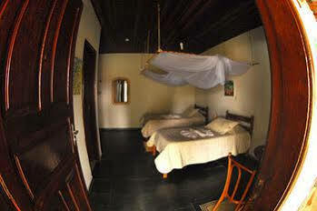 Southwild Pantanal Lodge Poconé Eksteriør bilde