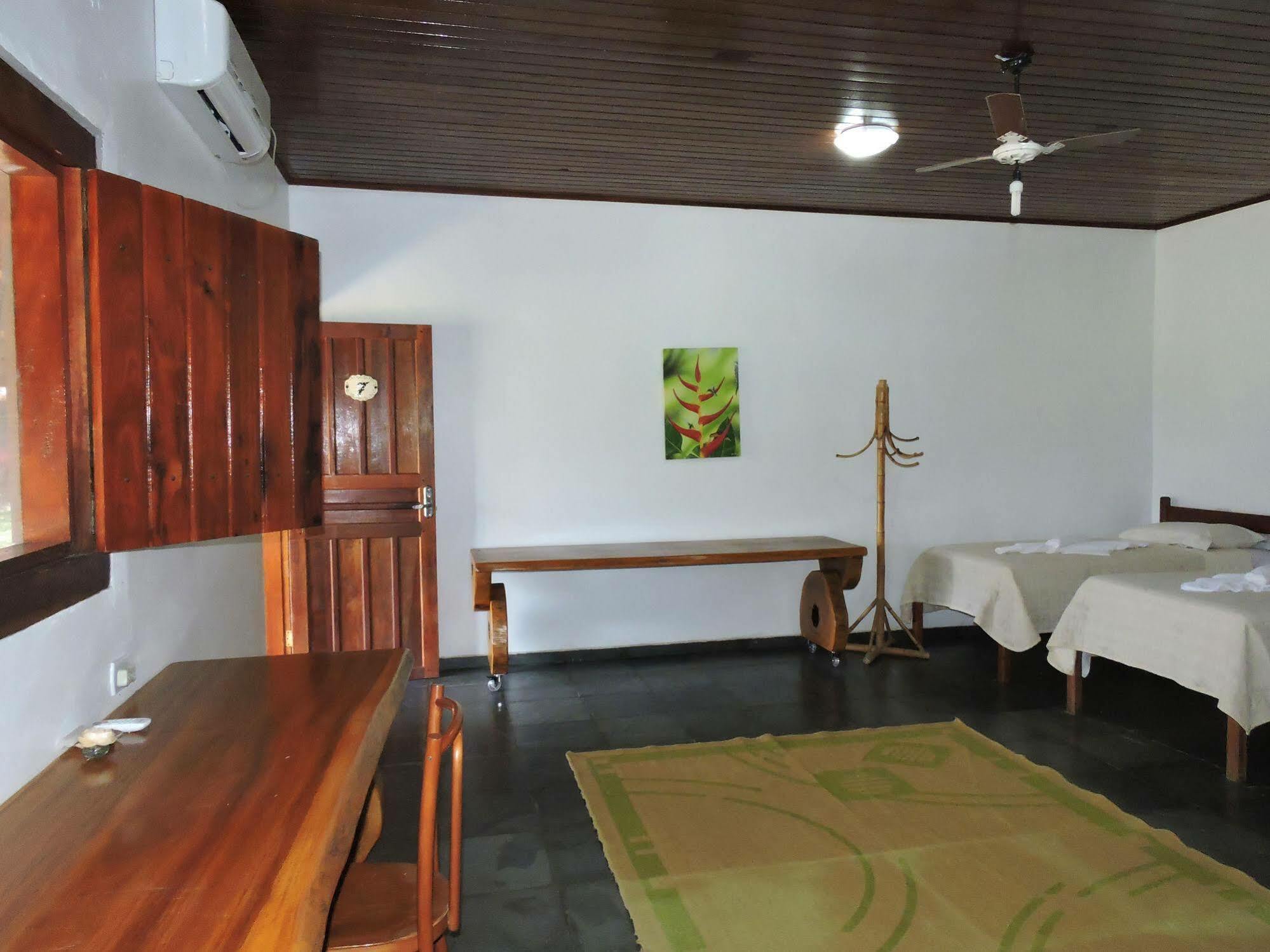Southwild Pantanal Lodge Poconé Eksteriør bilde