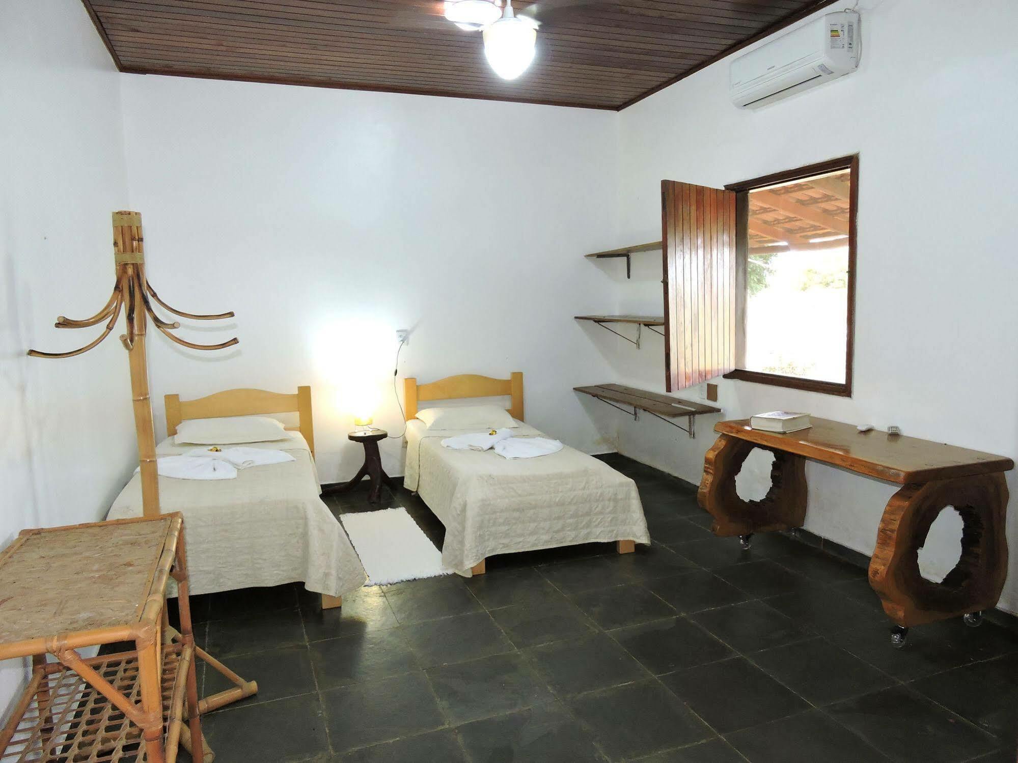 Southwild Pantanal Lodge Poconé Eksteriør bilde