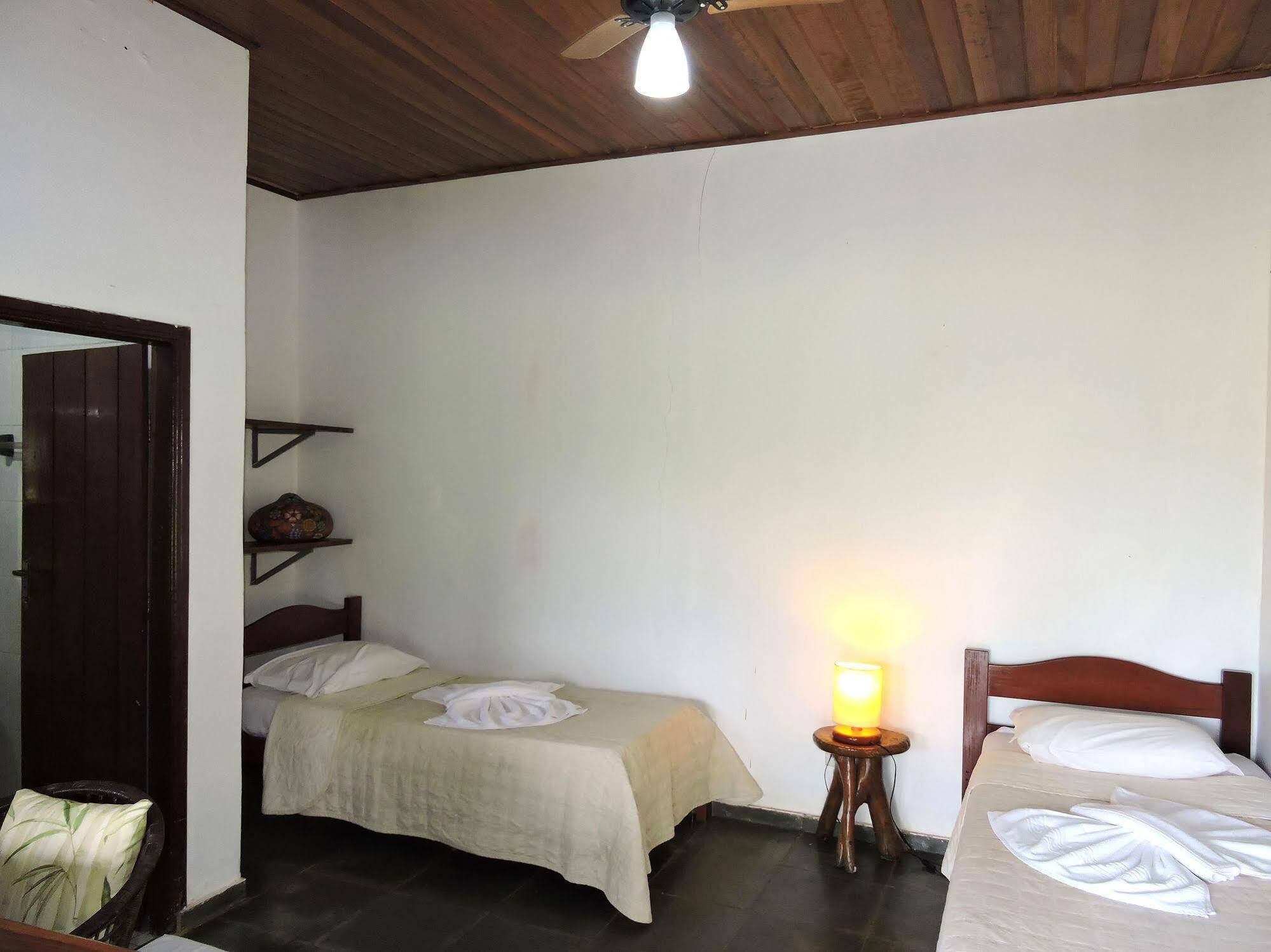 Southwild Pantanal Lodge Poconé Eksteriør bilde